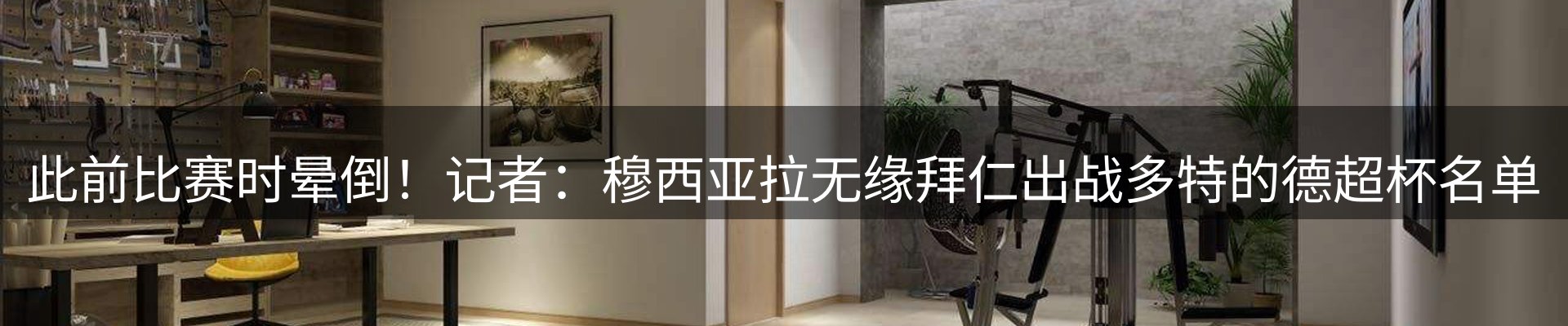 新闻速览